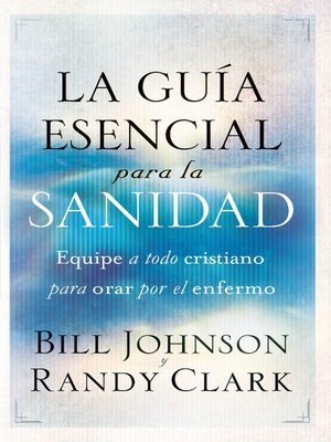 cover image of La Guía Esencial Para la Sanidad